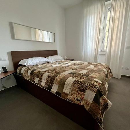 מילאנו Cozy Apartment San Siro מראה חיצוני תמונה