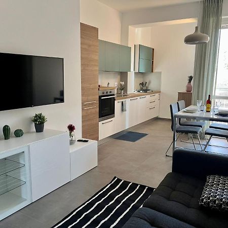 מילאנו Cozy Apartment San Siro מראה חיצוני תמונה