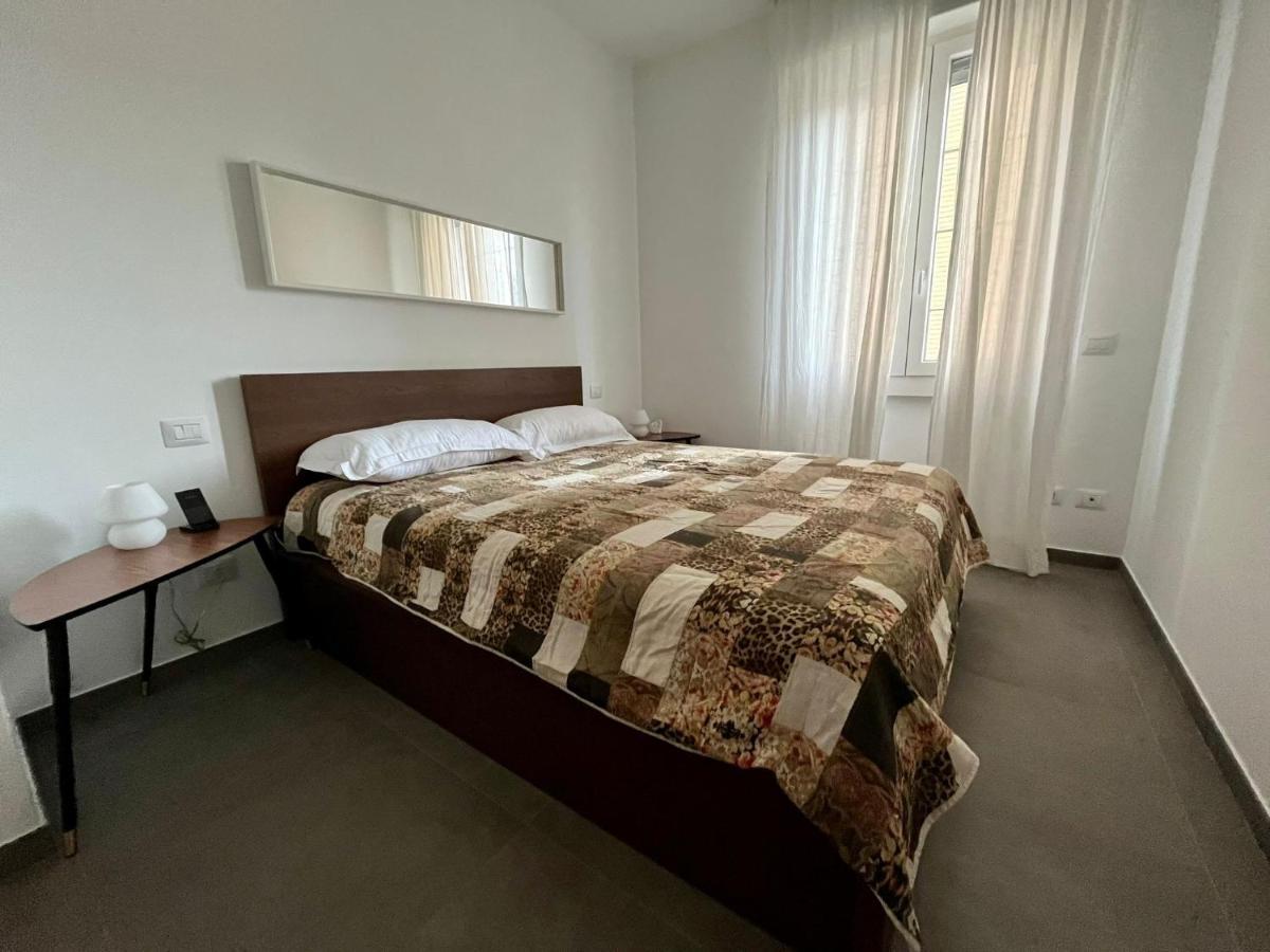 מילאנו Cozy Apartment San Siro מראה חיצוני תמונה