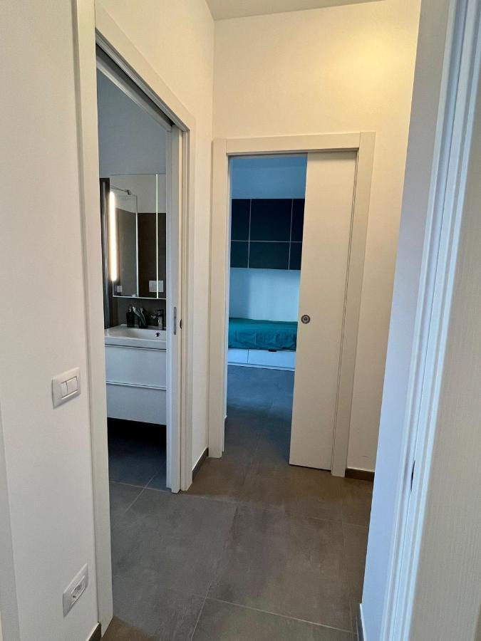 מילאנו Cozy Apartment San Siro מראה חיצוני תמונה