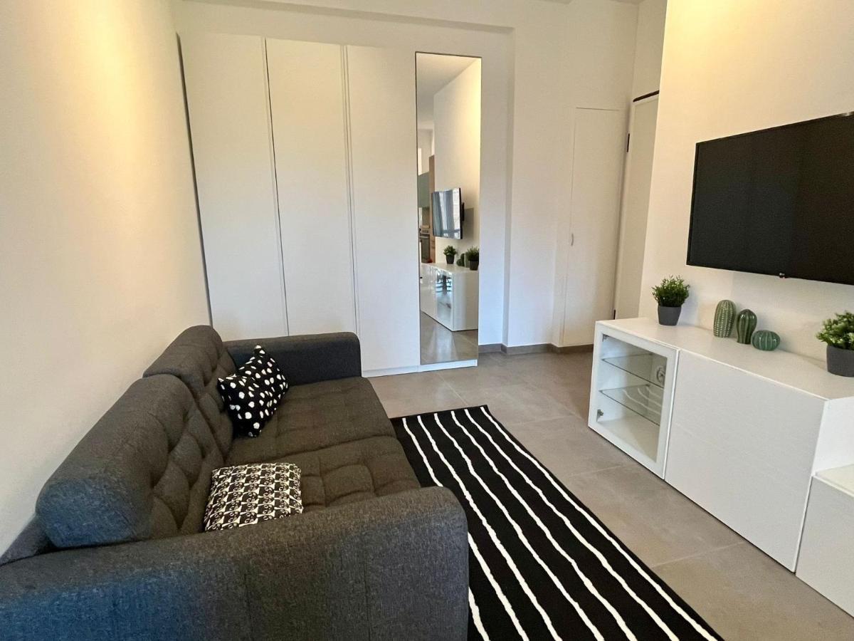 מילאנו Cozy Apartment San Siro מראה חיצוני תמונה
