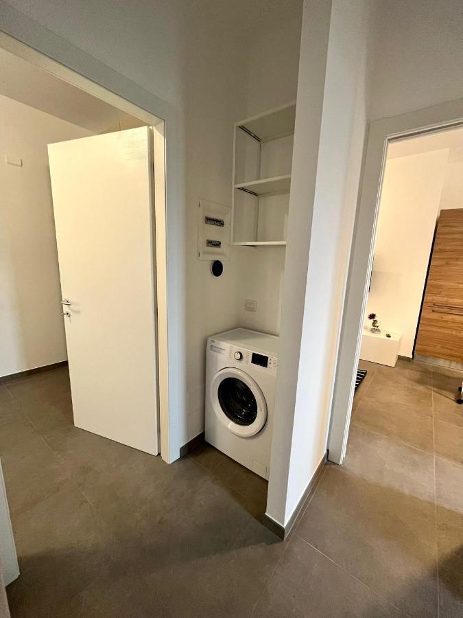 מילאנו Cozy Apartment San Siro מראה חיצוני תמונה