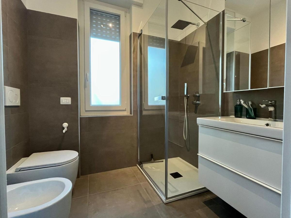 מילאנו Cozy Apartment San Siro מראה חיצוני תמונה